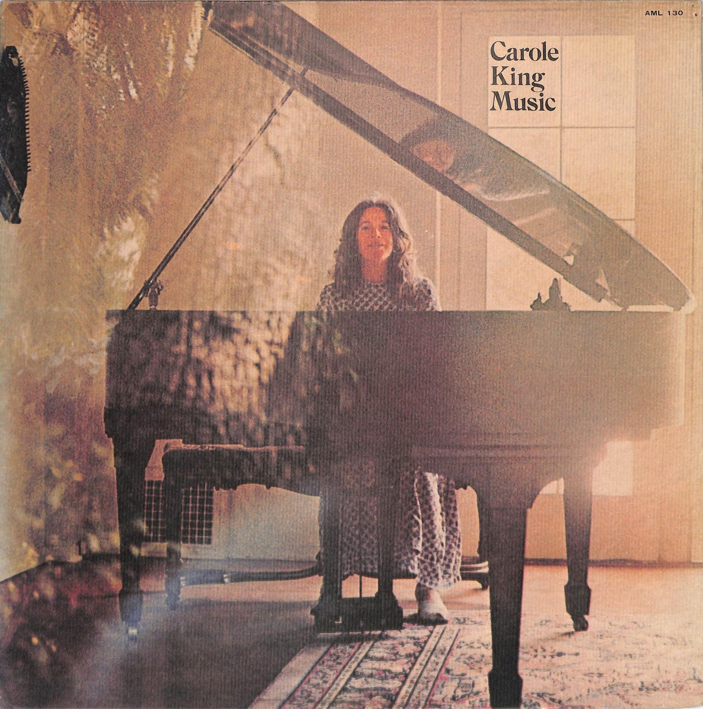 CAROLE KING - Music