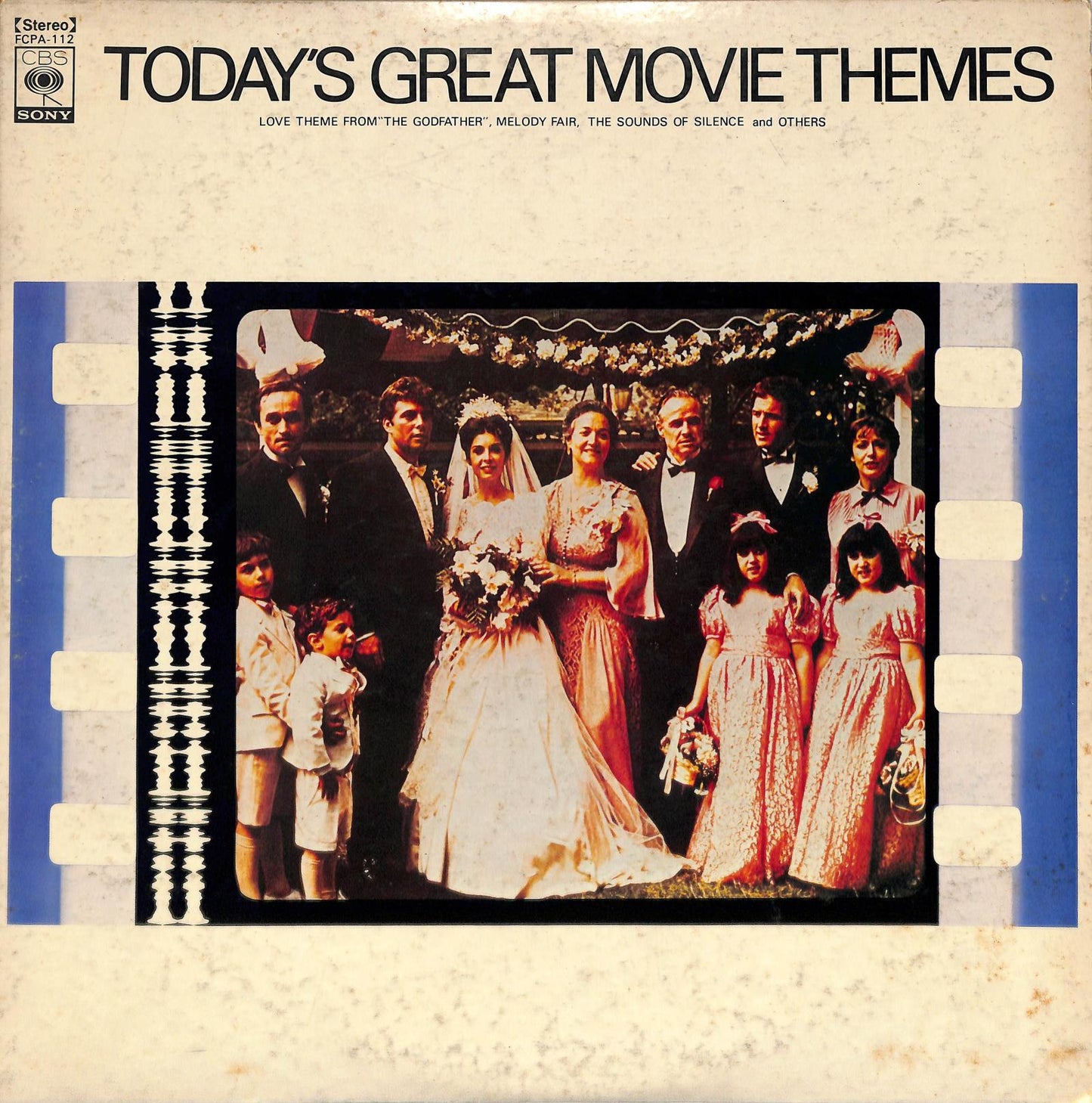 VA - Today's Great Movie Themes