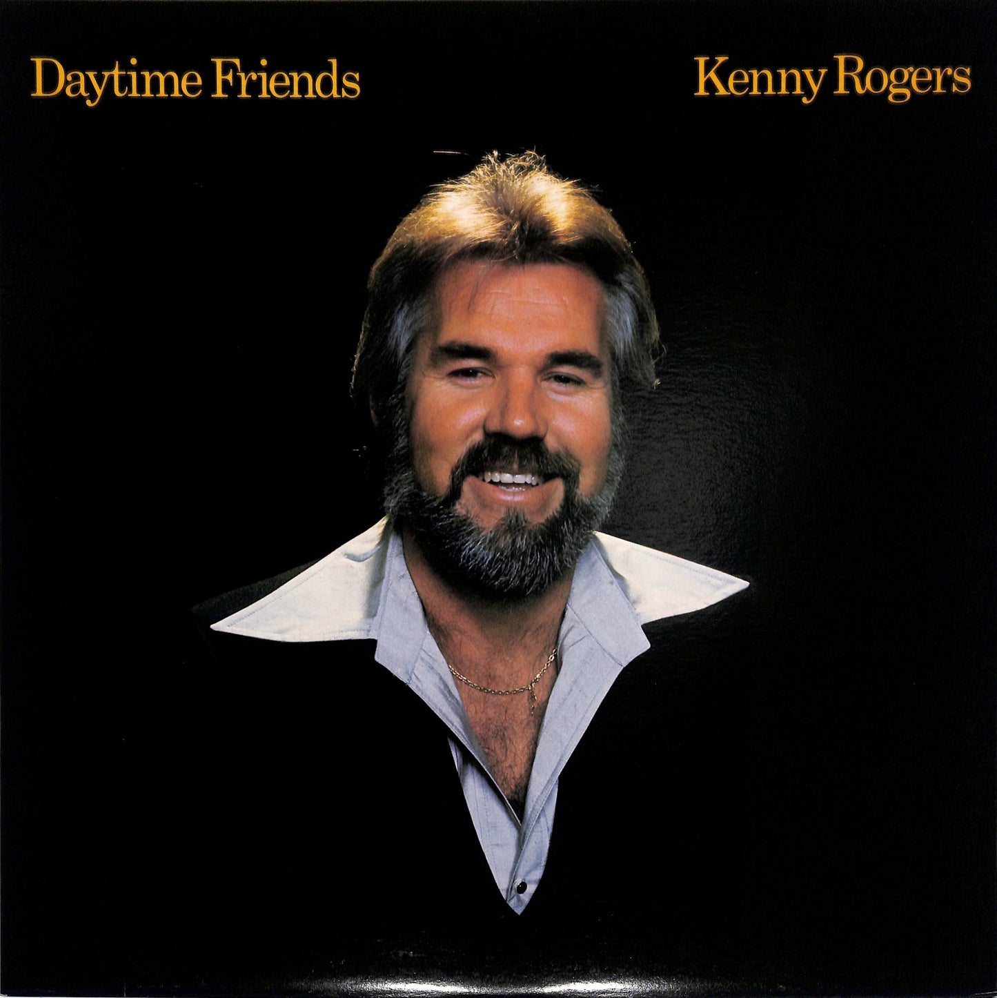 KENNY ROGERS - The Kenny Rogers Collection (Box Set, 8 LP)