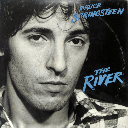 BRUCE SPRINGSTEEN - The River