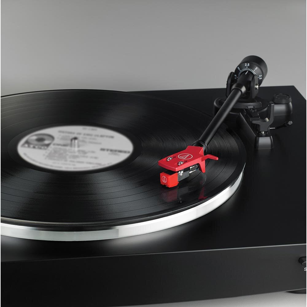 Audio-Technica AT-LP3 Record Player