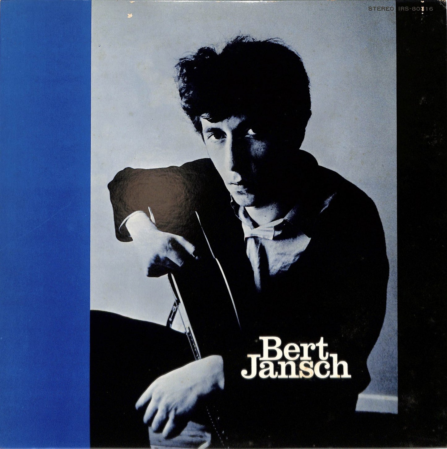 BERT JANSCH - Bert Jansch