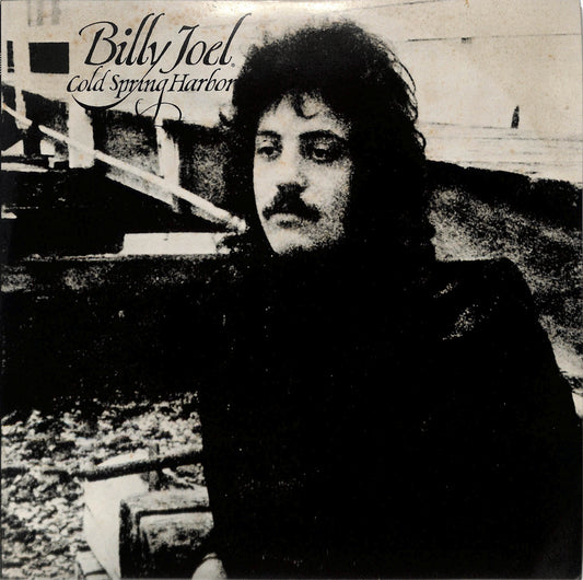 BILLY JOEL - Cold Spring Harbor