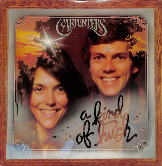 CARPENTERS - A Kind Of Hush