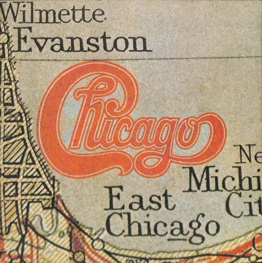 CHICAGO - Chicago XI