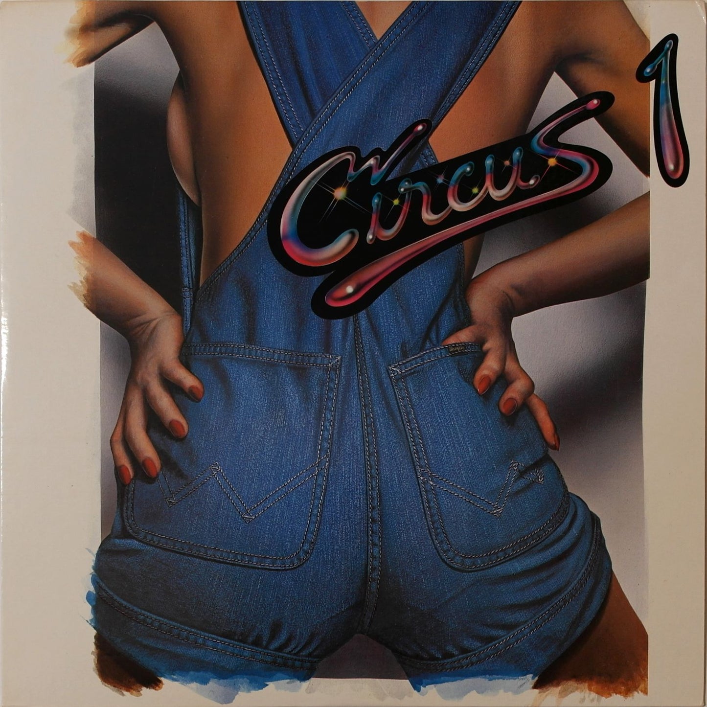 CIRCUS - Circus 1
