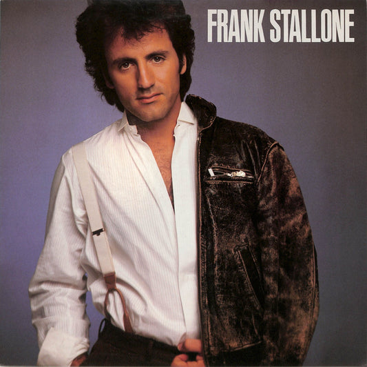 FRANK STALLONE - Frank Stallone