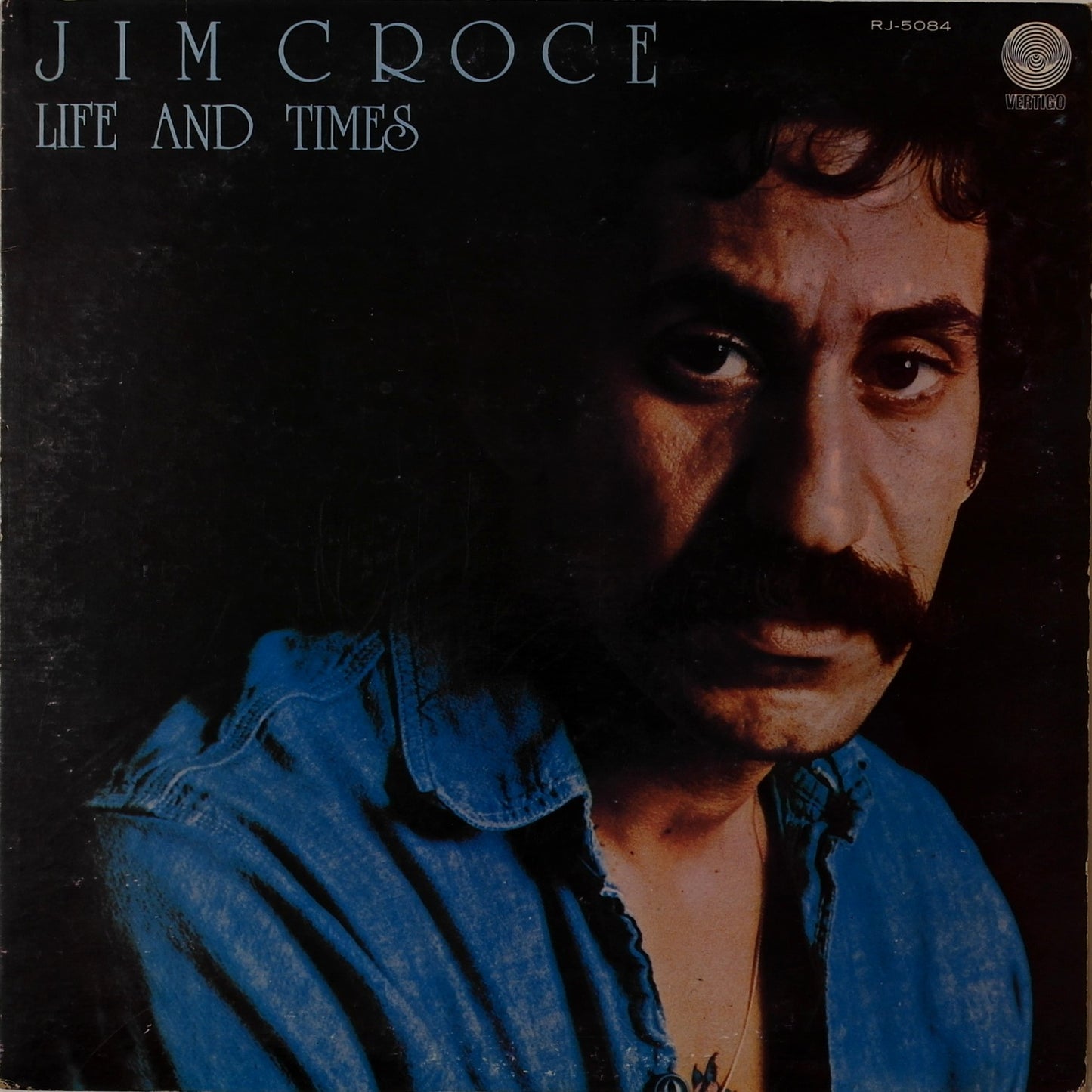 JIM CROCE - Life And Times