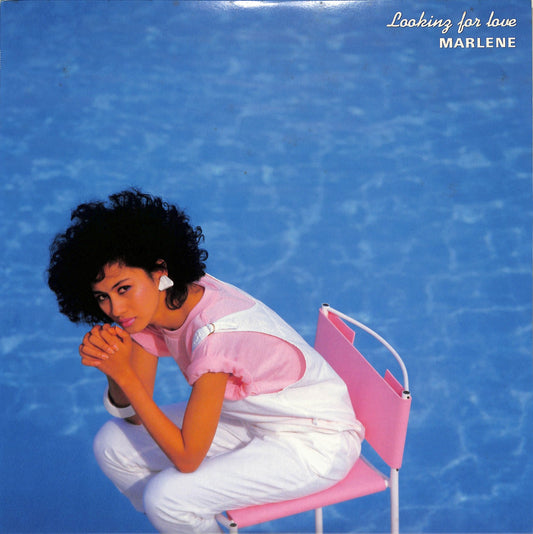 MARLENE - Looking For Love