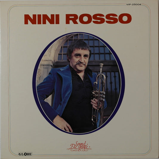 NINI ROSSO - Sound Elegance