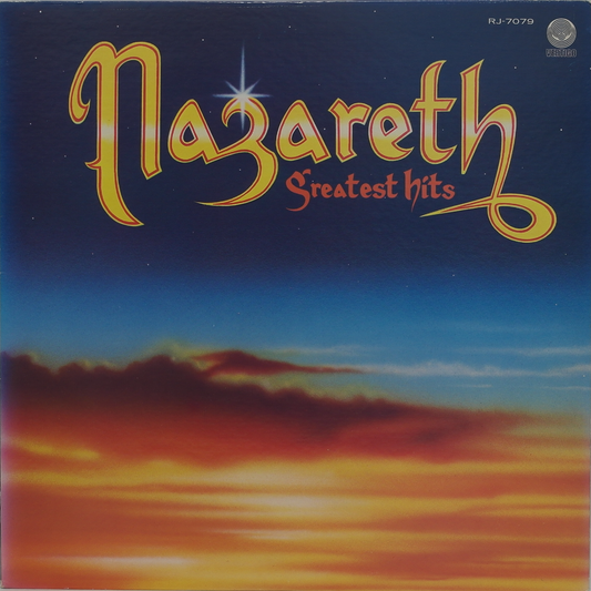 NAZARETH - Greatest Hits