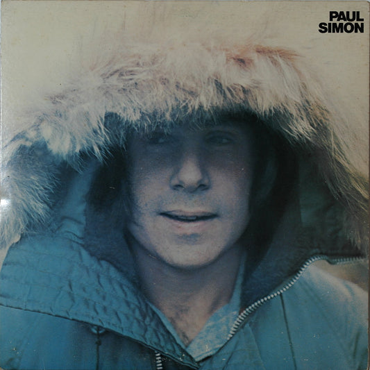 PAUL SIMON - Paul Simon
