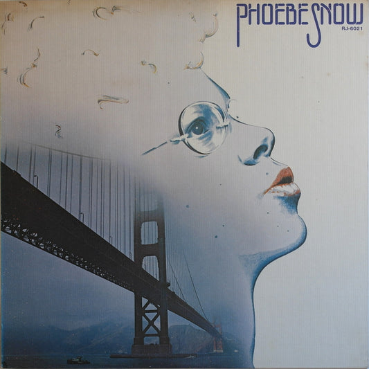 PHOEBE SNOW - Phoebe Snow
