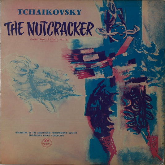 TCHAIKOVSKY - The Nutcracker - Fairy Ballet In 2 Acts (Concert Version)