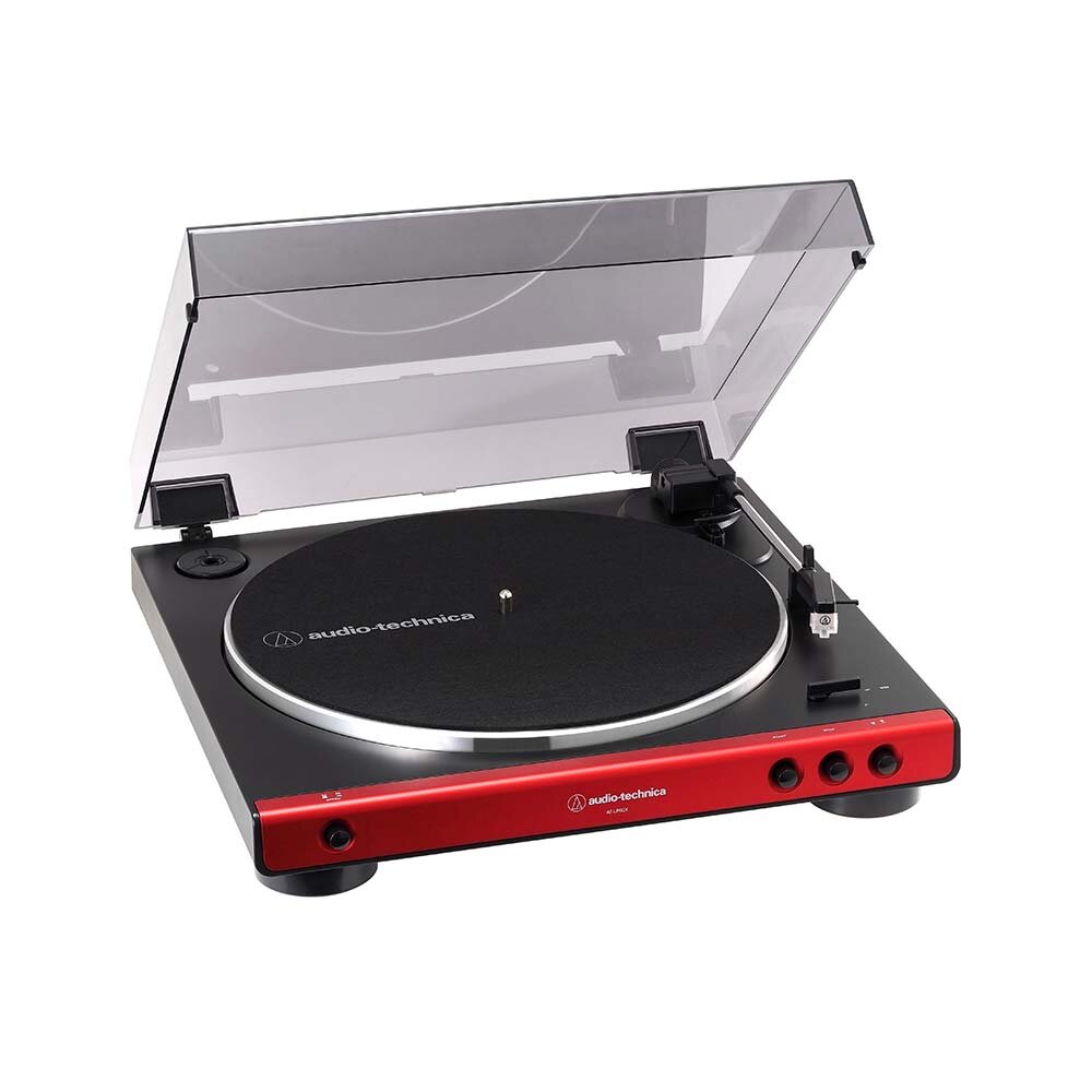 Audio-Technica AT-LP60X Record Player – javiny