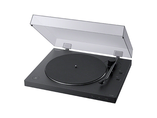 Sony PS-LX310BT Record Player