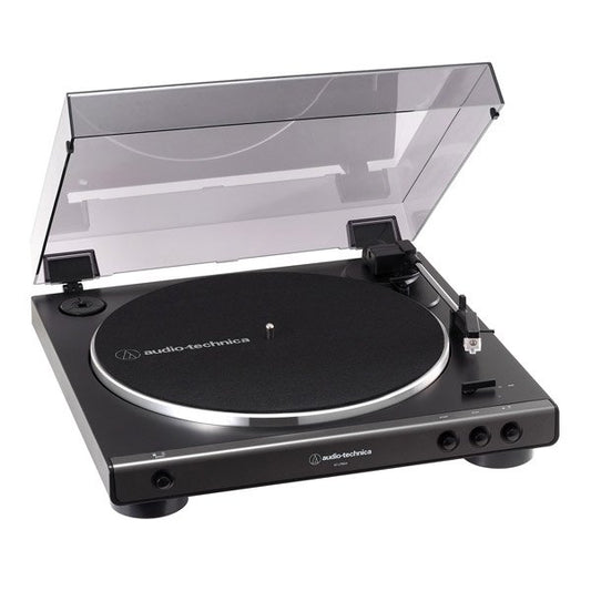 Audio-Technica AT-LP60X Record Player